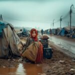 Rescue Efforts Underway In Affected Regions
