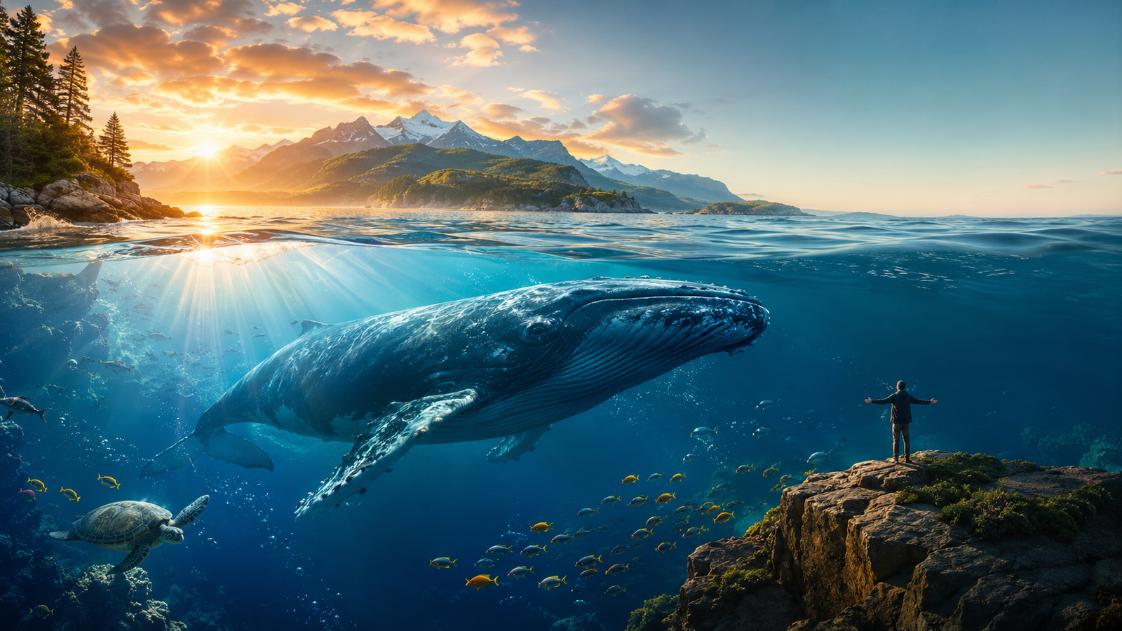 Whaleness: Meaning, Origins, Benefits & Modern Relevance