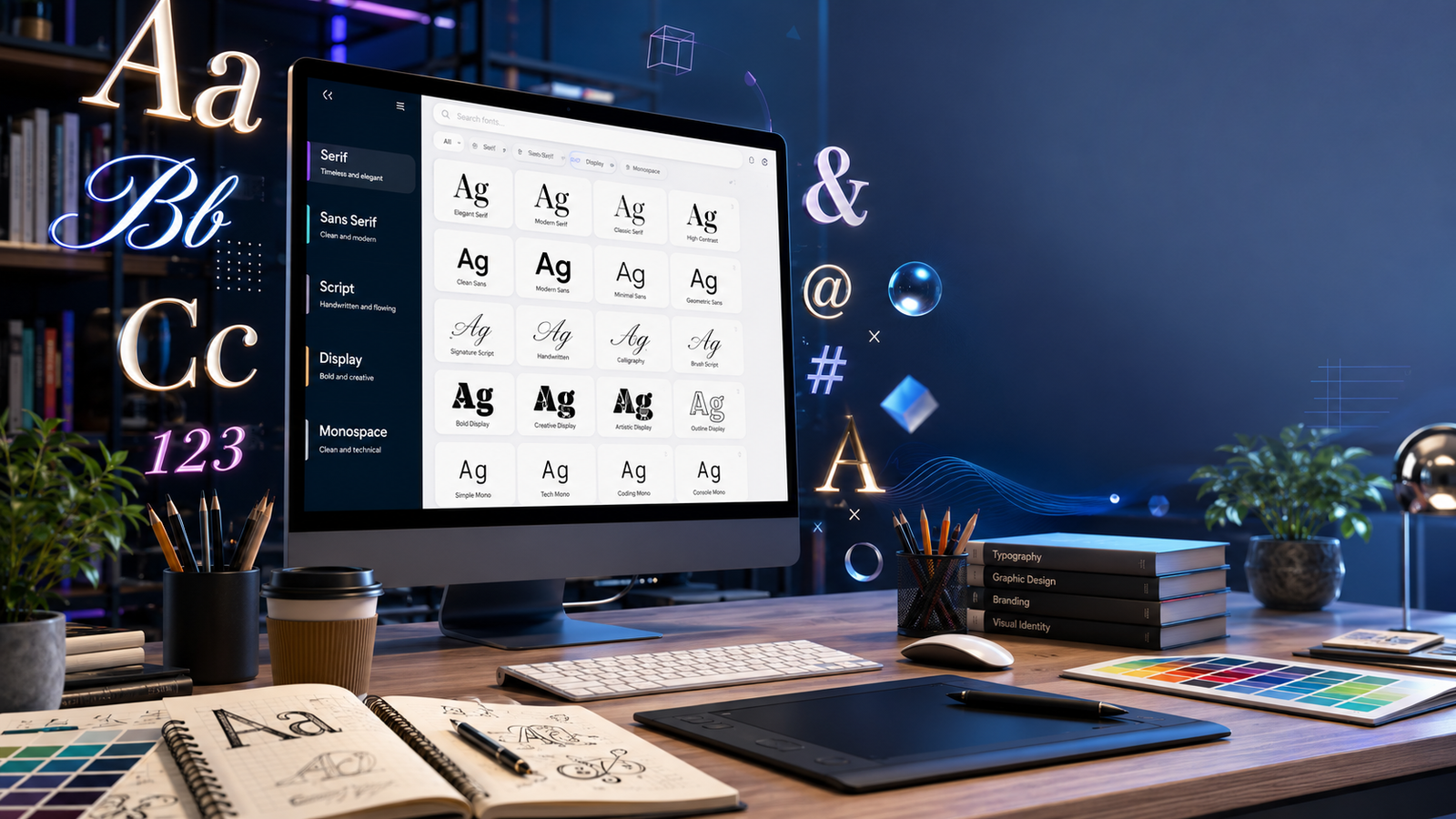 Fontlu: Complete Guide to Fonts, Features & Benefits