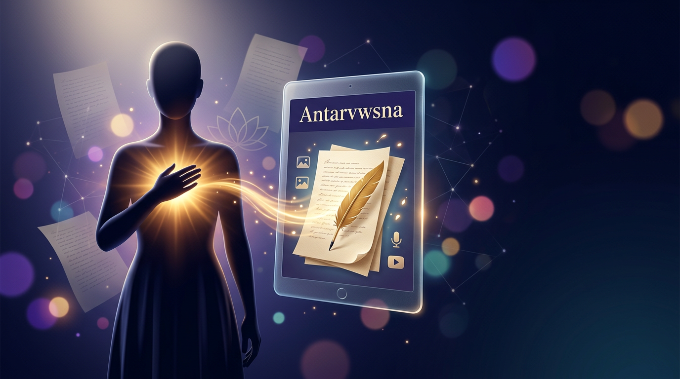 Antarvwsna Meaning & Platform Guide 2026