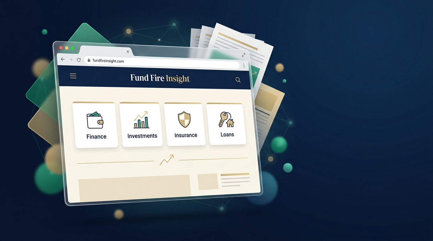 Fundfireinsight.com Guide: What It Is in 2026