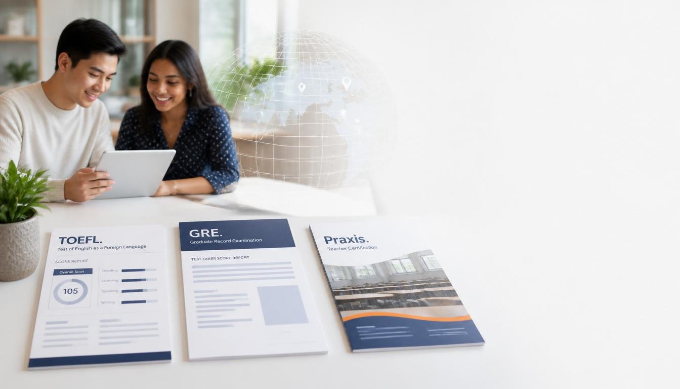 ETS Explained: What Educational Testing Service Does