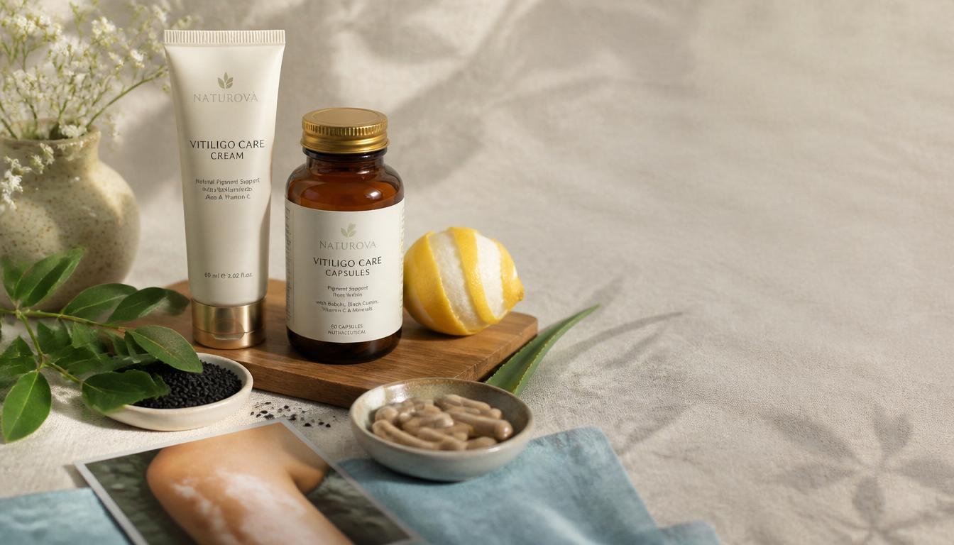 Vitilinox: Honest Guide to This Vitiligo Support Product