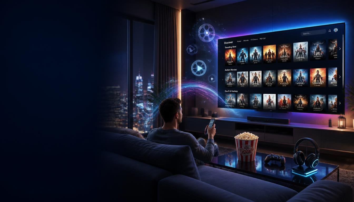Flixbaba Guide: Features, Safety & Alternatives