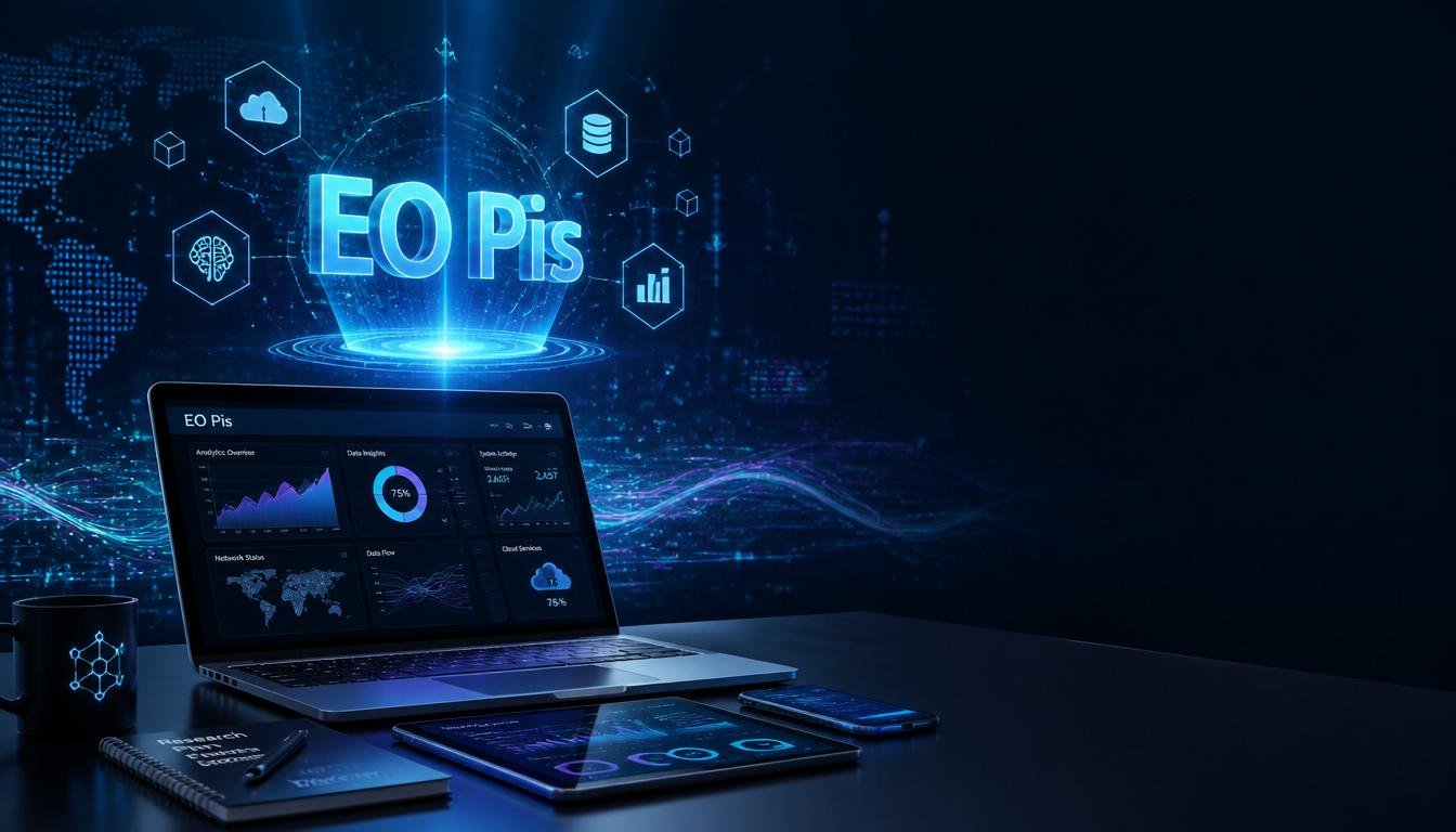 EO Pis: Meaning, Uses, Features, and Everything You Need to Know