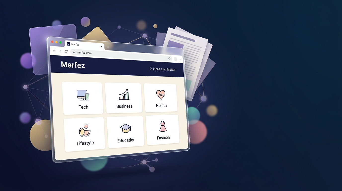 Merfez Explained: Meaning, Site & Uses in 2026