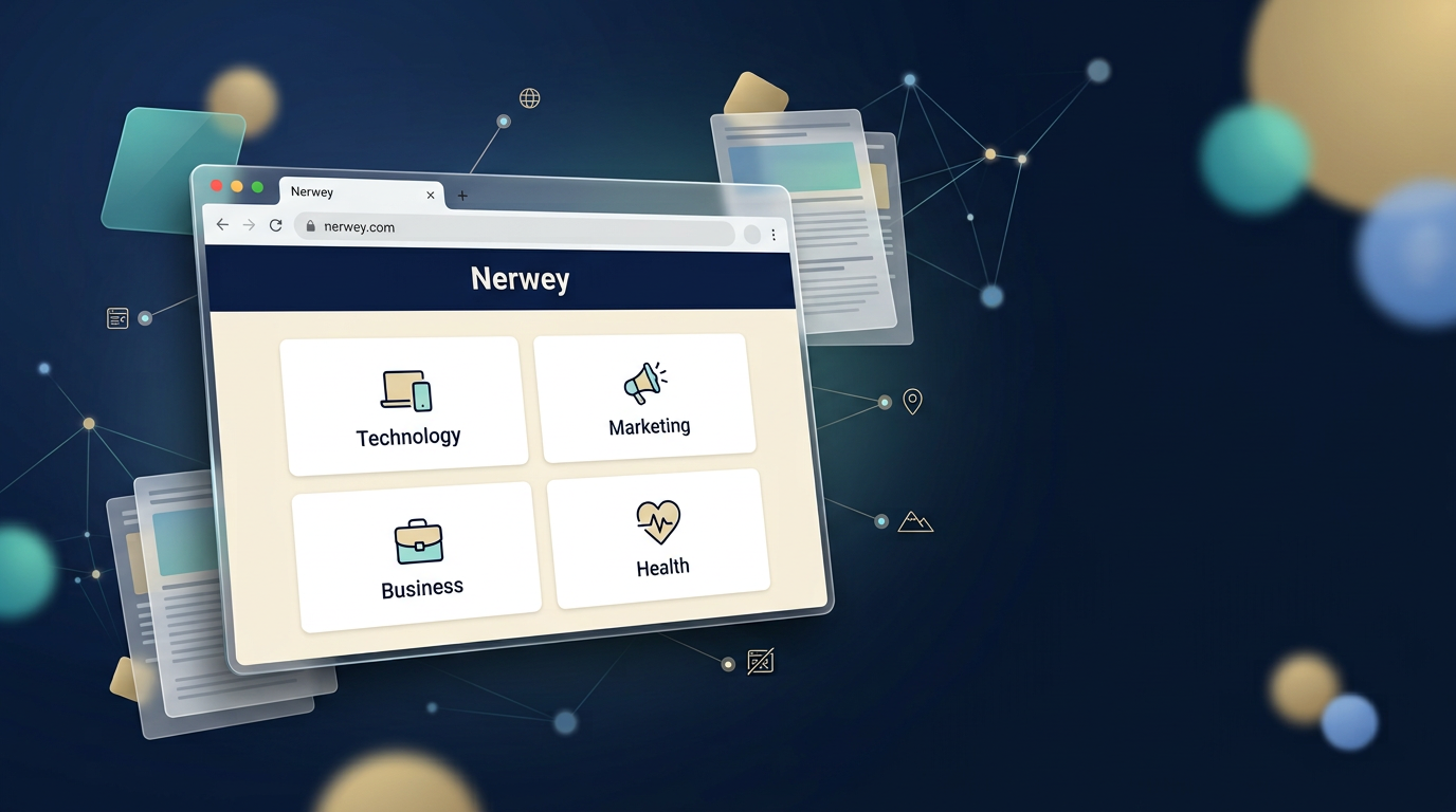 nerwey
