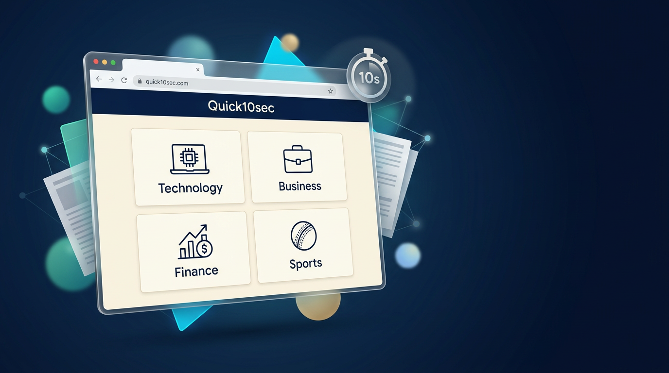 Quick10sec Com Guide: What It Is in 2026