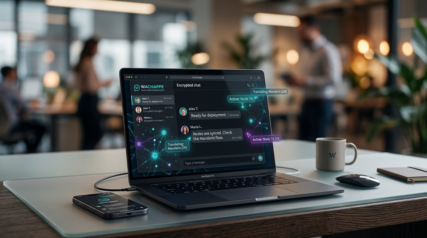 Wachappe Guide: Meaning, Features & Digital Future