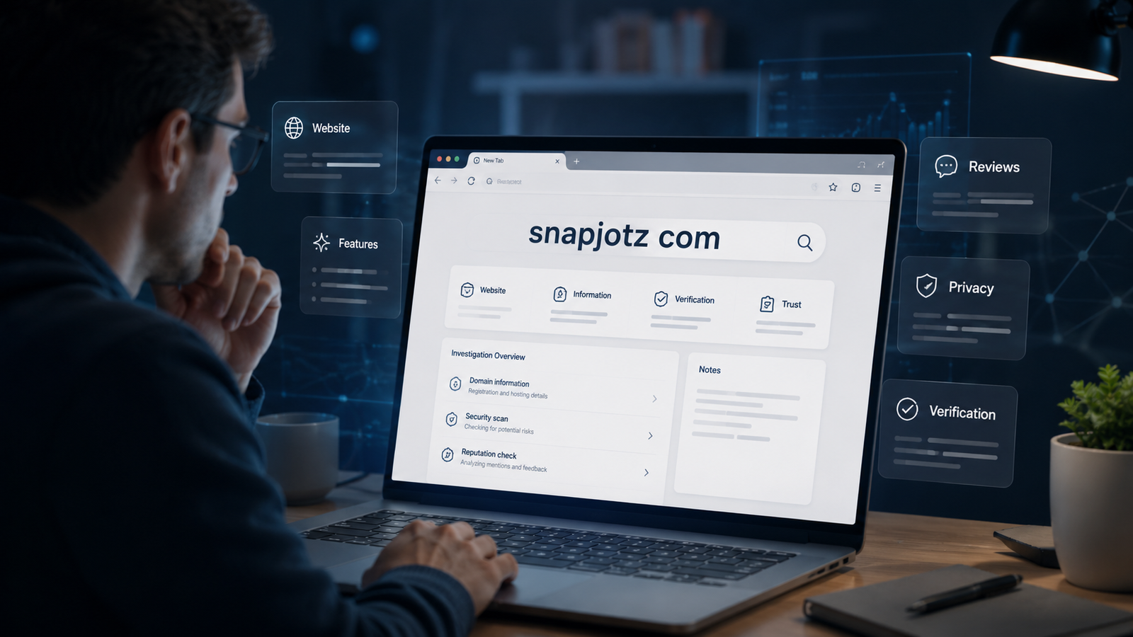 Snapjotz Com: What Is It and Is It Legit?