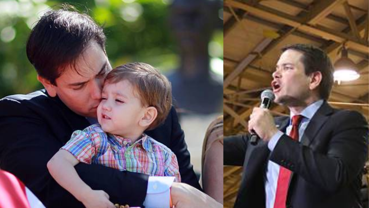 Dominick Rubio: Biography, Career, Family & Facts
