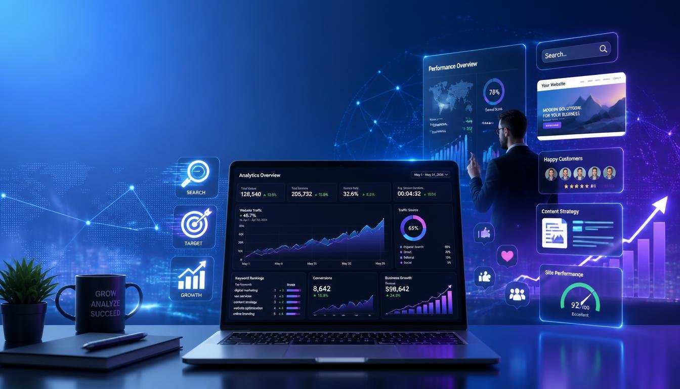 SEO by HighSoftware99.com | Complete Guide & Benefits