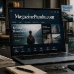 magazinepanda.com