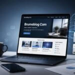 brumeblog com