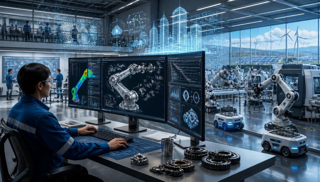 Engineering Software: Complete Guide for Modern Engineering