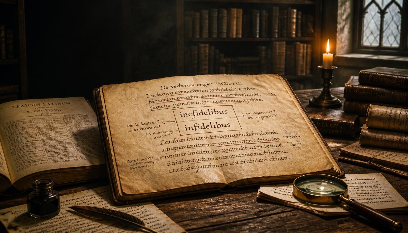 incfidelibus