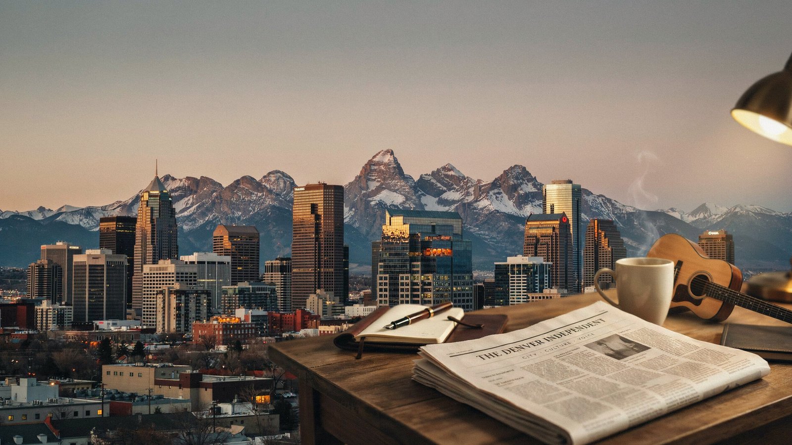 Westword Denver Colorado: News, Culture & History