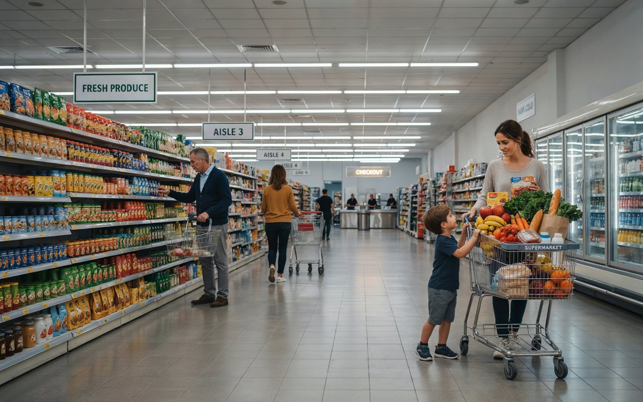 Supermaked: Meaning, Shopping Guide & Tips