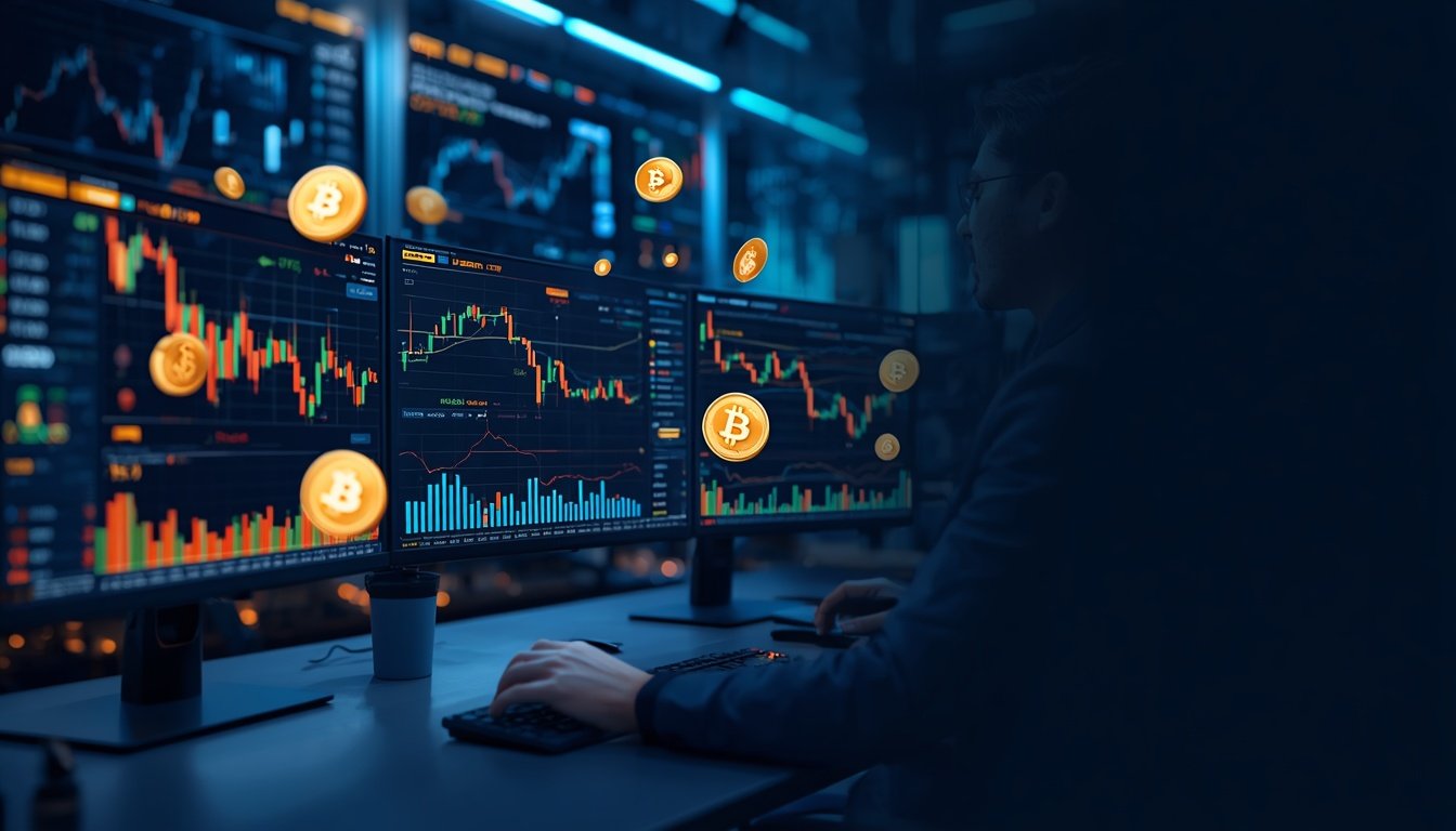 Crypto30x.com Review: Pricing, Features & Value