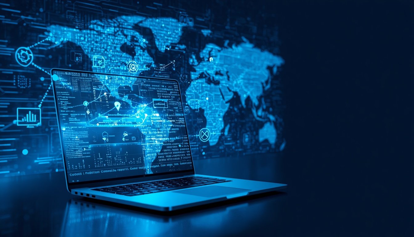 ConnectionCafe.com: A Complete Guide to the Technology Blog