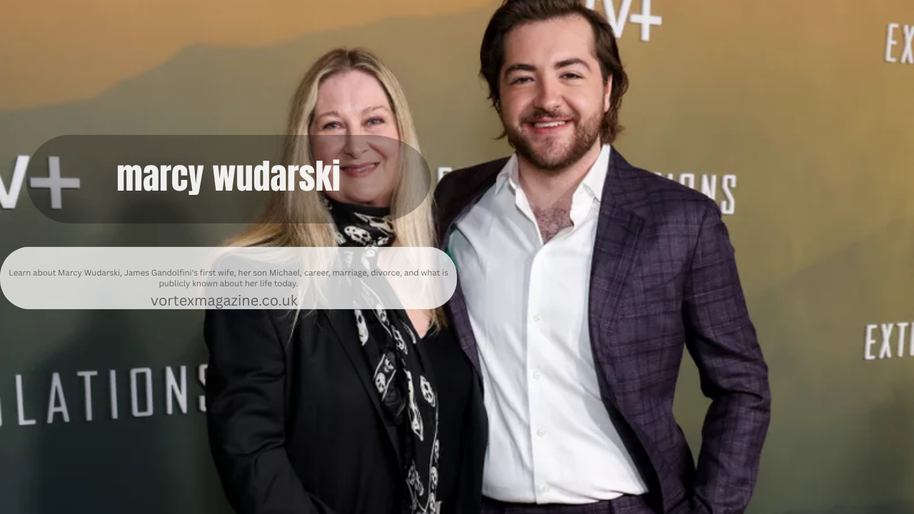 Marcy Wudarski: Biography, Family & Life Today
