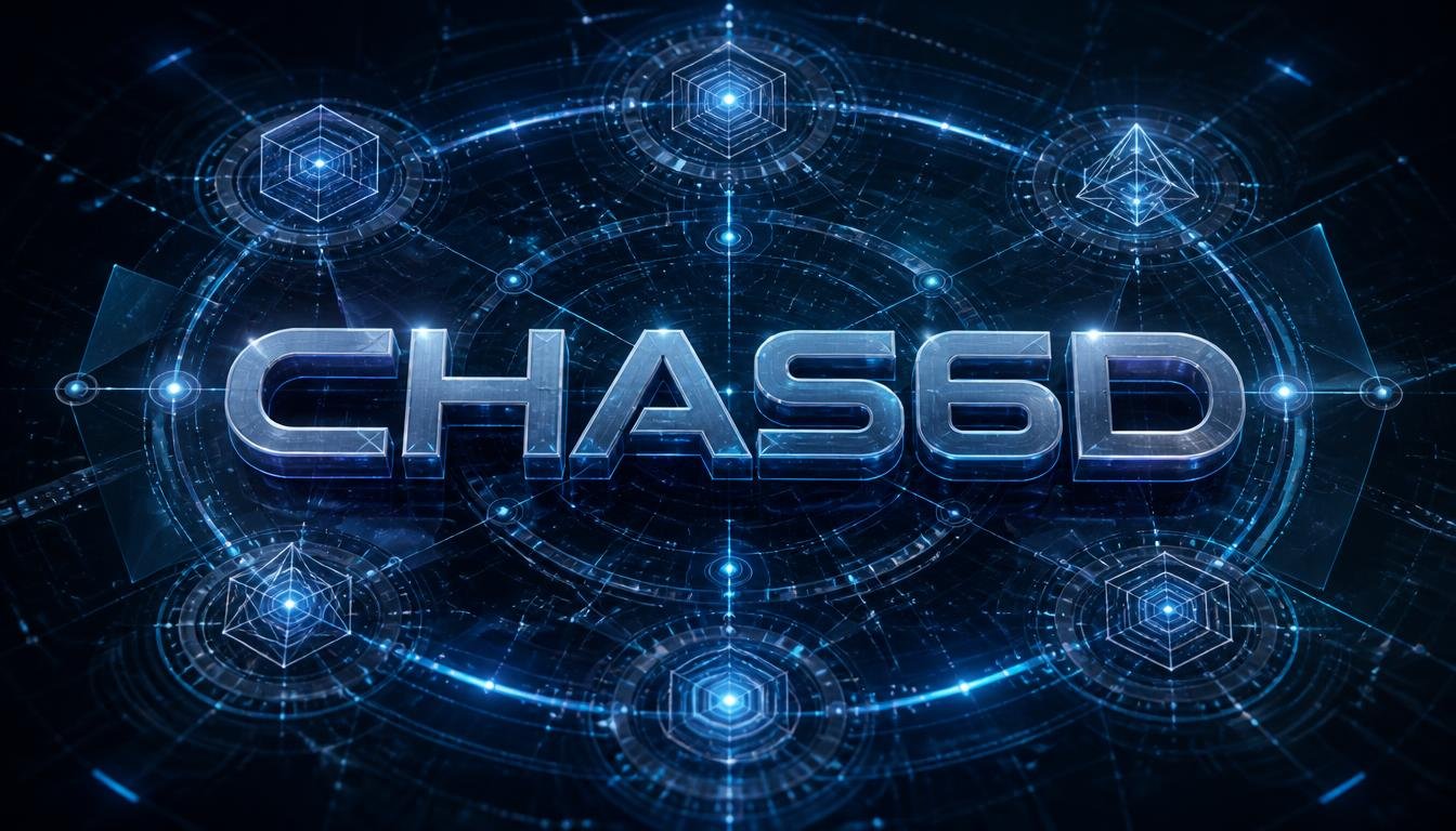 Chas6d